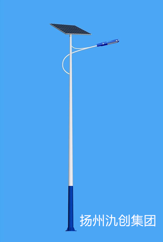 兰溪市乡村改造建设太阳能路灯
